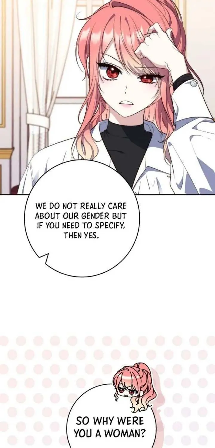 Read A Fortune-Telling Princess chapter 21 image 62 on Lezhin