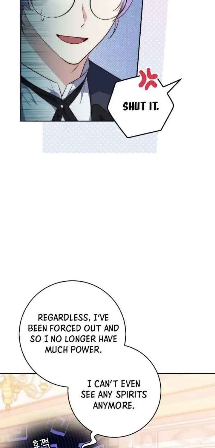 Read A Fortune-Telling Princess chapter 21 image 65 on Lezhin