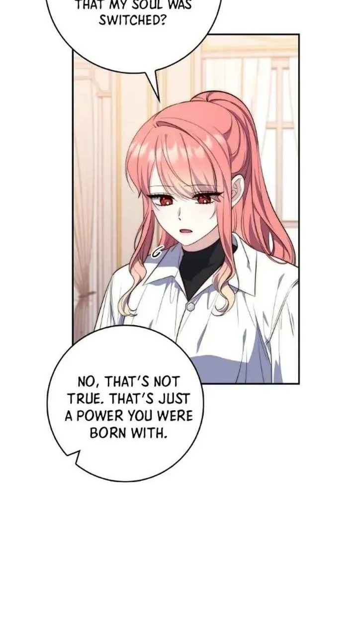 Read A Fortune-Telling Princess chapter 21 image 67 on Lezhin
