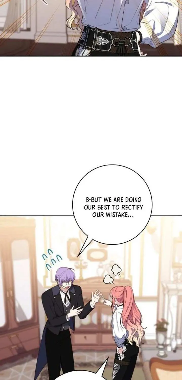 Read A Fortune-Telling Princess chapter 21 image 73 on Lezhin