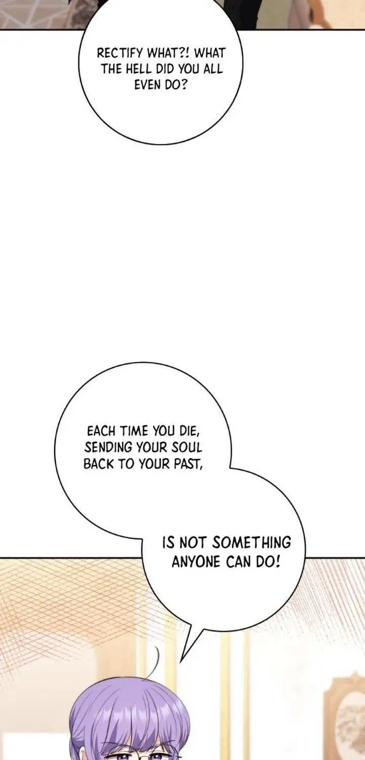 Read A Fortune-Telling Princess chapter 21 image 74 on Lezhin