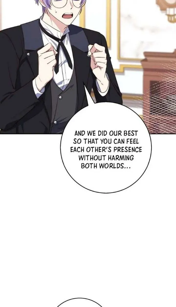 Read A Fortune-Telling Princess chapter 21 image 75 on Lezhin