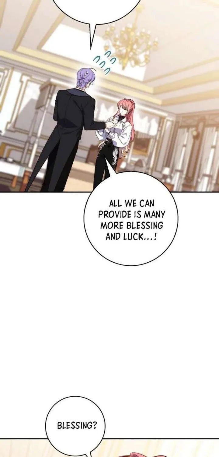Read A Fortune-Telling Princess chapter 21 image 77 on Lezhin