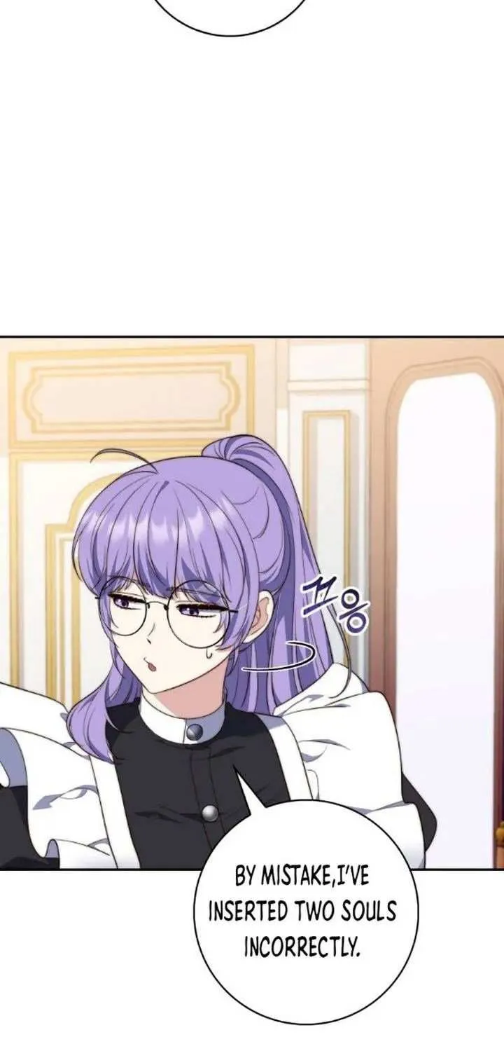 Read A Fortune-Telling Princess chapter 21 image 8 on Lezhin
