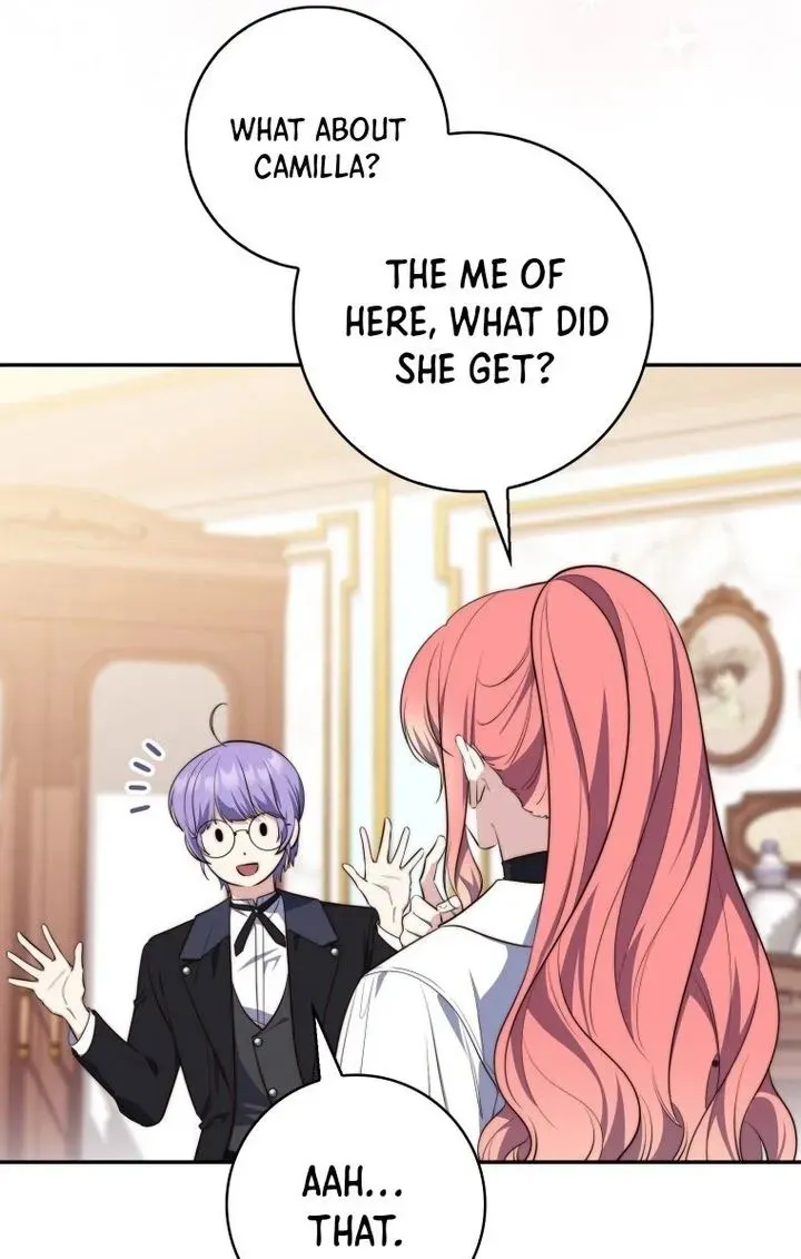 Read A Fortune-Telling Princess chapter 21 image 80 on Lezhin