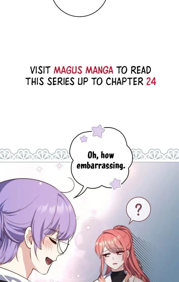 Read A Fortune-Telling Princess chapter 21 image 81 on Lezhin