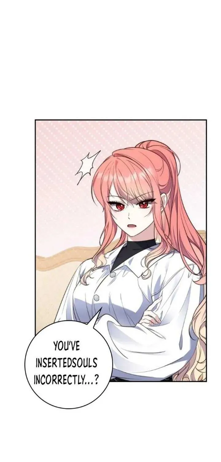 Read A Fortune-Telling Princess chapter 21 image 9 on Lezhin