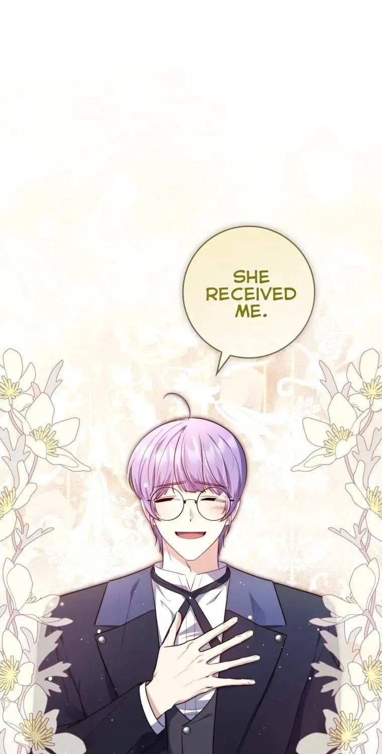 Read A Fortune-Telling Princess chapter 22 image 1 on Lezhin