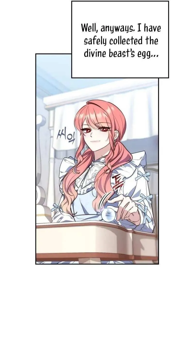 Read A Fortune-Telling Princess chapter 22 image 11 on Lezhin