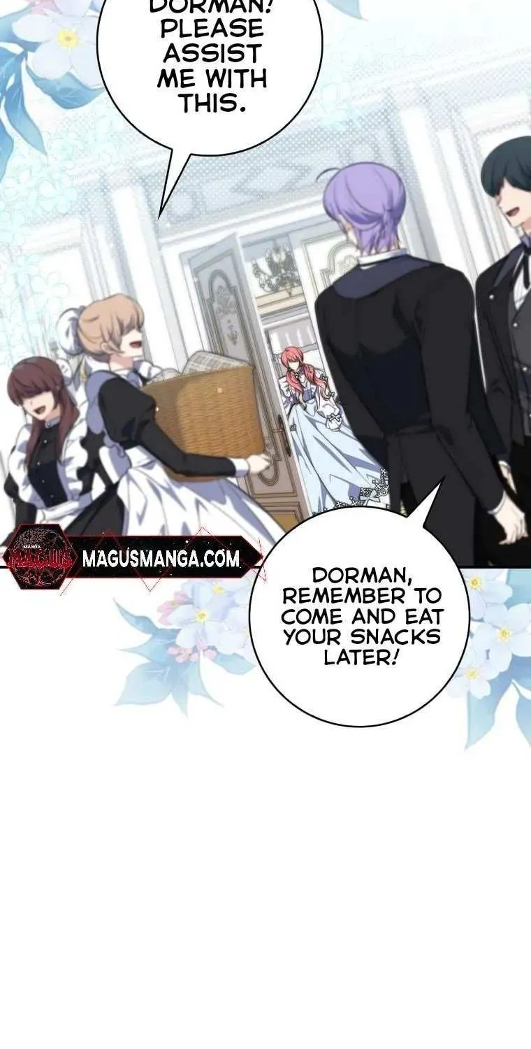Read A Fortune-Telling Princess chapter 22 image 14 on Lezhin