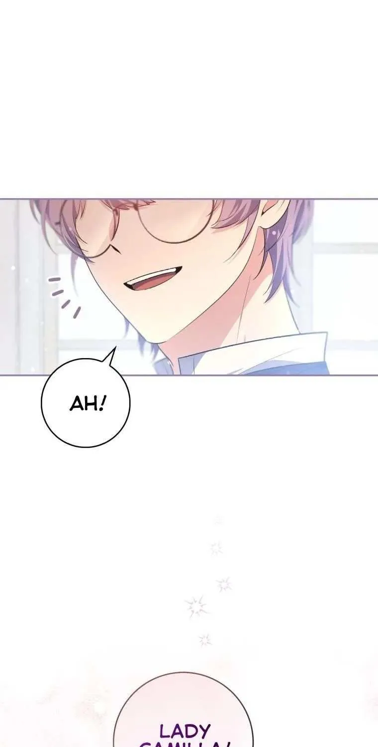 Read A Fortune-Telling Princess chapter 22 image 16 on Lezhin