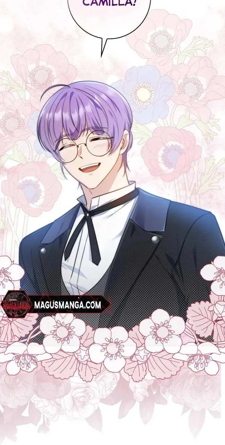 Read A Fortune-Telling Princess chapter 22 image 17 on Lezhin
