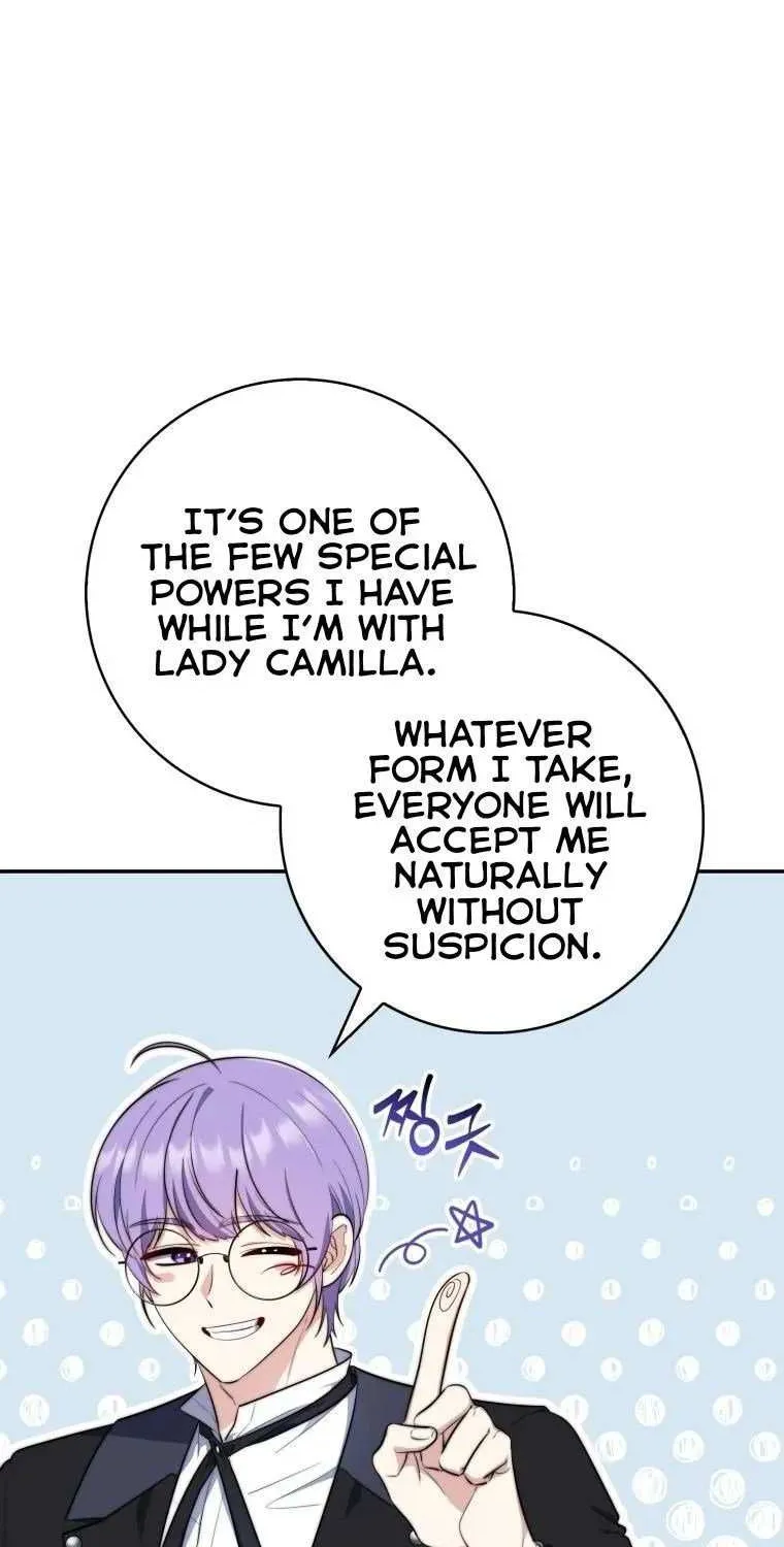 Read A Fortune-Telling Princess chapter 22 image 19 on Lezhin