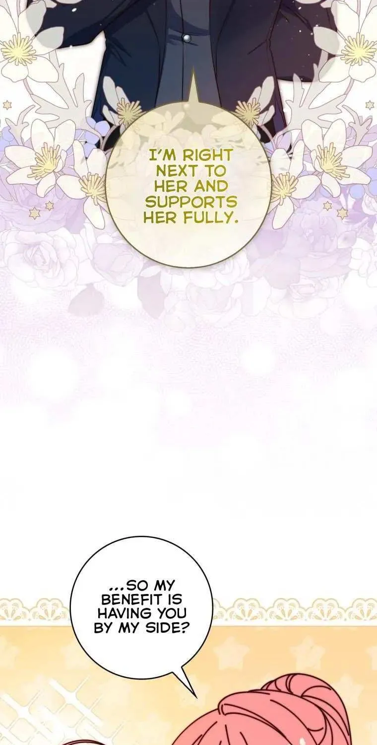 Read A Fortune-Telling Princess chapter 22 image 2 on Lezhin