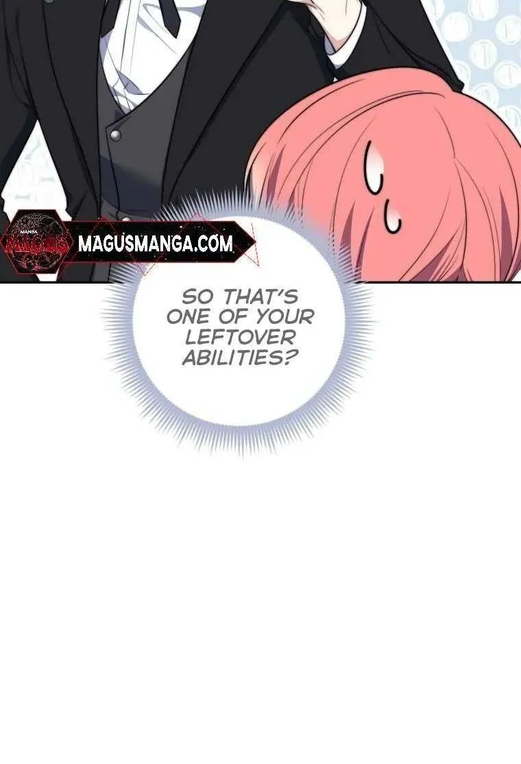 Read A Fortune-Telling Princess chapter 22 image 20 on Lezhin