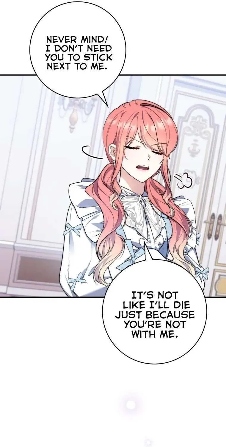 Read A Fortune-Telling Princess chapter 22 image 21 on Lezhin