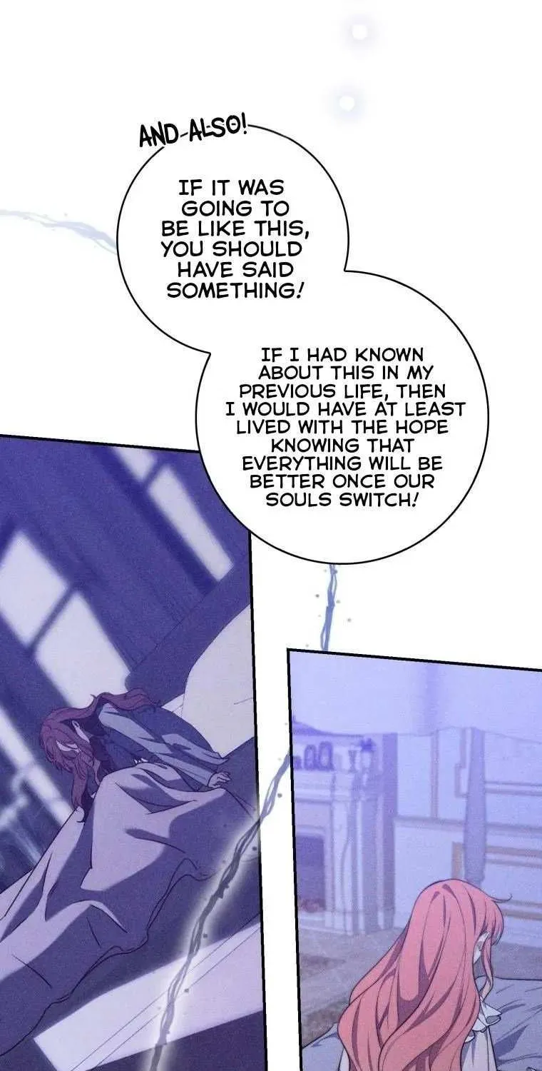 Read A Fortune-Telling Princess chapter 22 image 22 on Lezhin