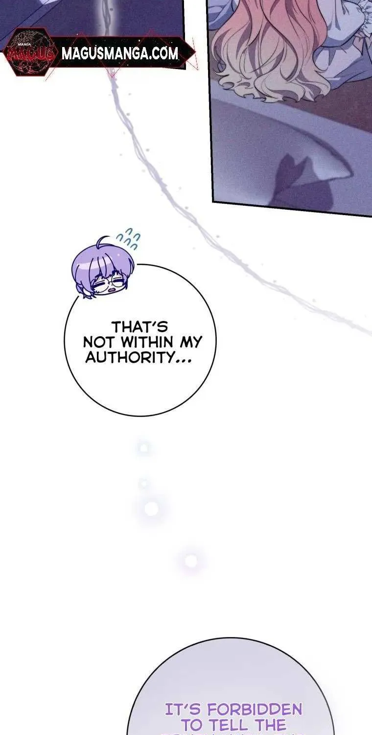 Read A Fortune-Telling Princess chapter 22 image 23 on Lezhin