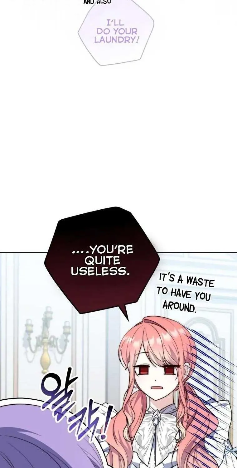 Read A Fortune-Telling Princess chapter 22 image 27 on Lezhin