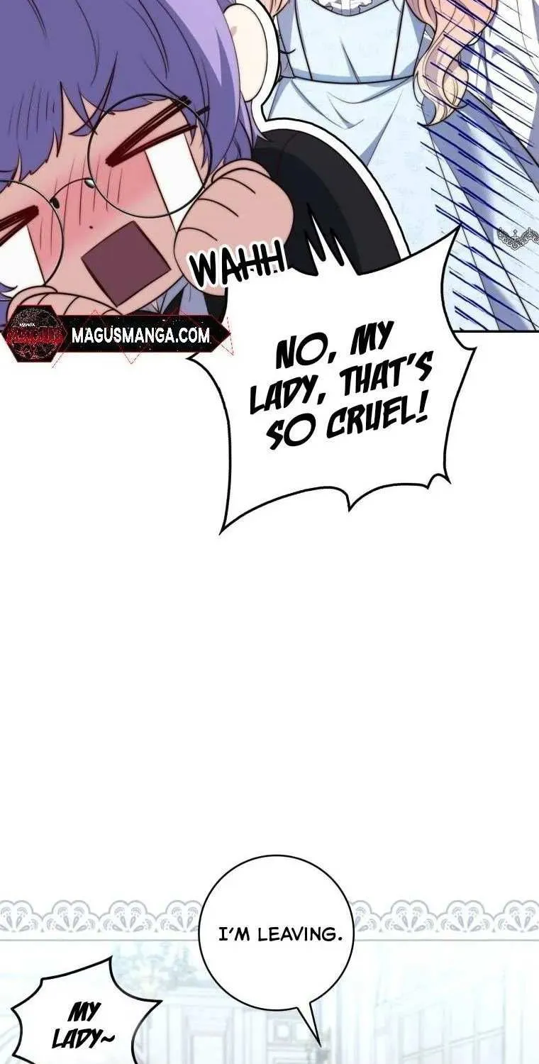 Read A Fortune-Telling Princess chapter 22 image 28 on Lezhin