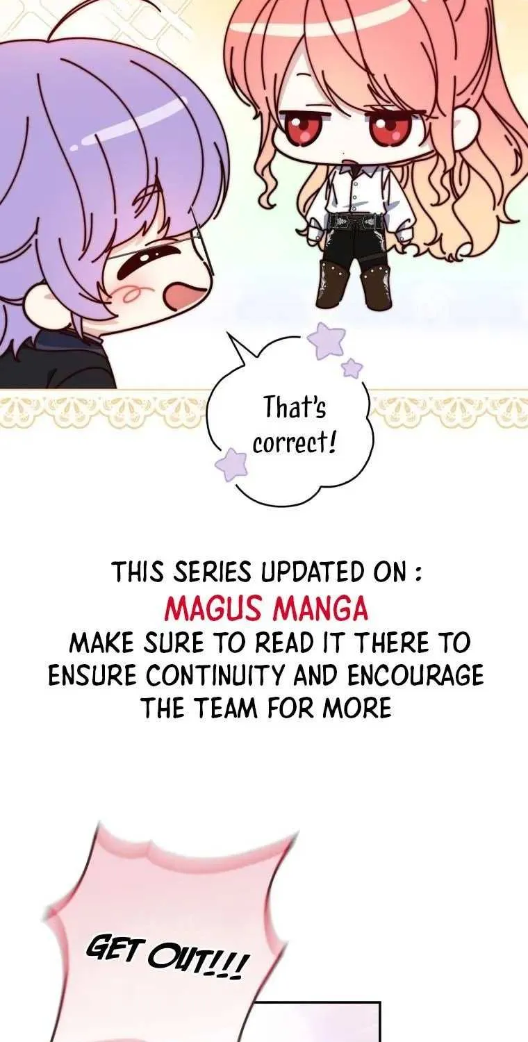 Read A Fortune-Telling Princess chapter 22 image 3 on Lezhin