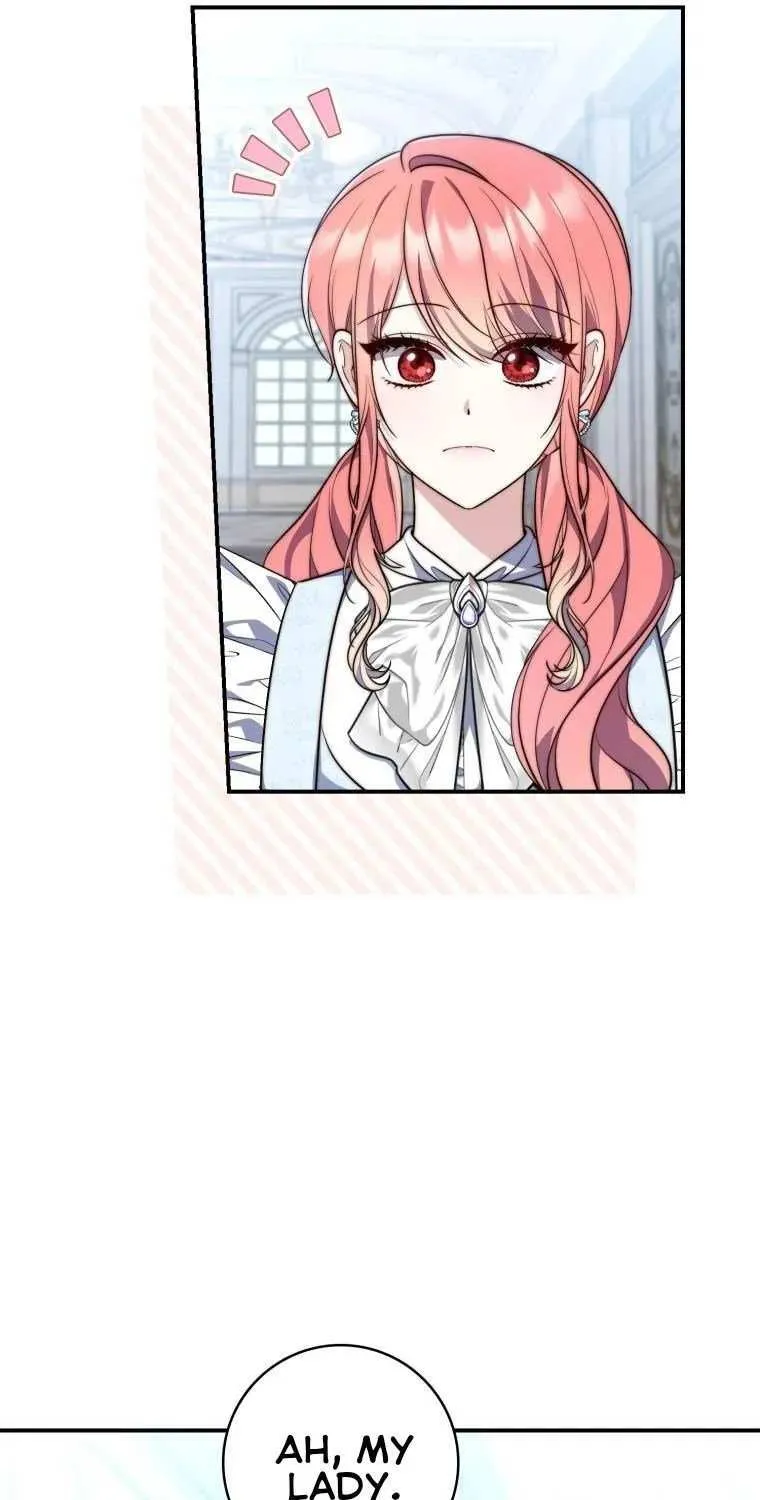 Read A Fortune-Telling Princess chapter 22 image 31 on Lezhin