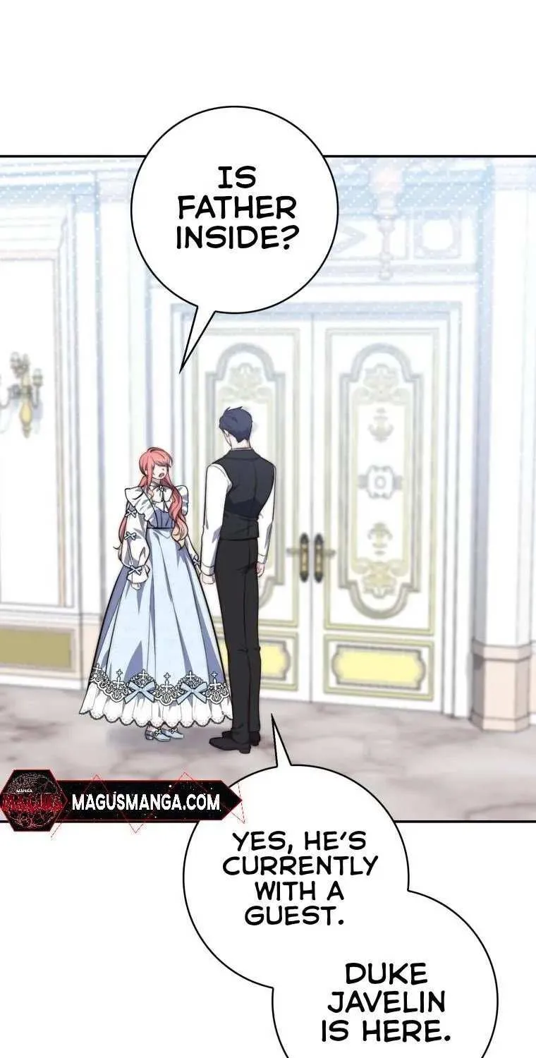 Read A Fortune-Telling Princess chapter 22 image 33 on Lezhin