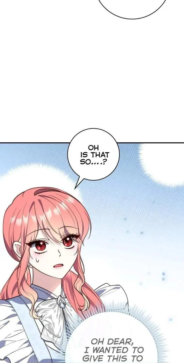 Read A Fortune-Telling Princess chapter 22 image 34 on Lezhin