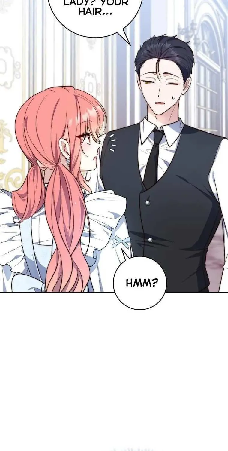 Read A Fortune-Telling Princess chapter 22 image 36 on Lezhin