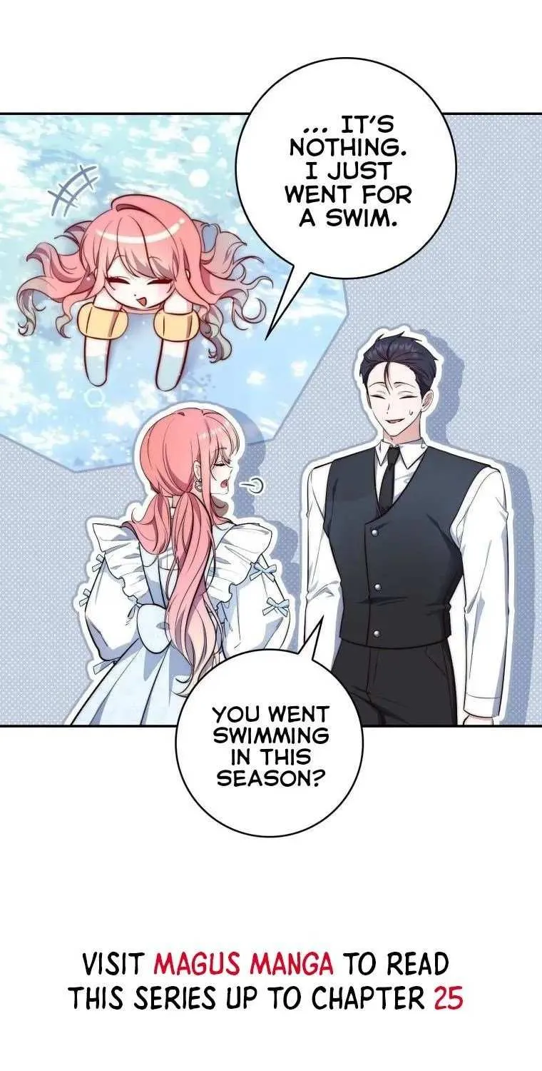 Read A Fortune-Telling Princess chapter 22 image 38 on Lezhin