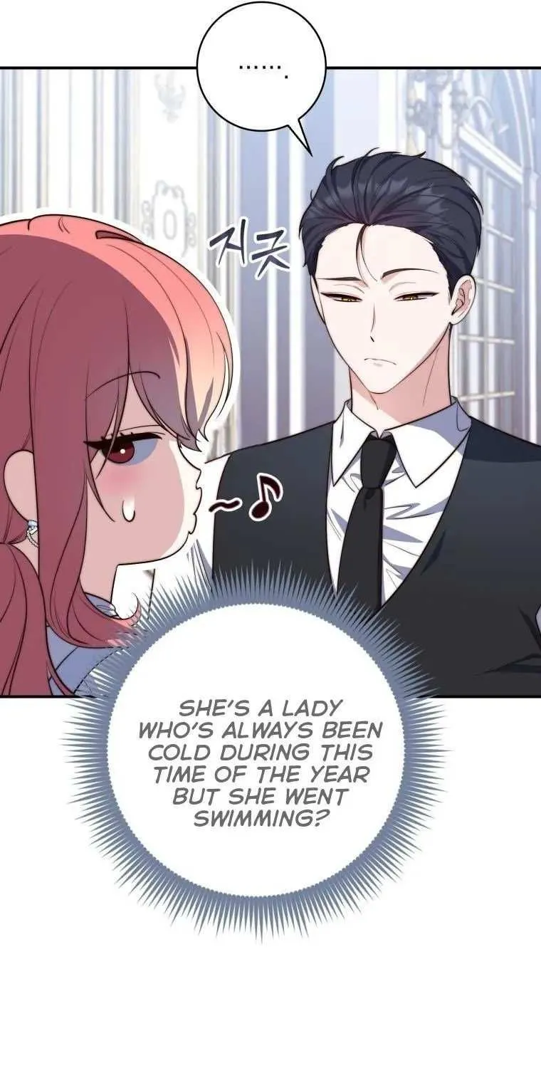 Read A Fortune-Telling Princess chapter 22 image 41 on Lezhin