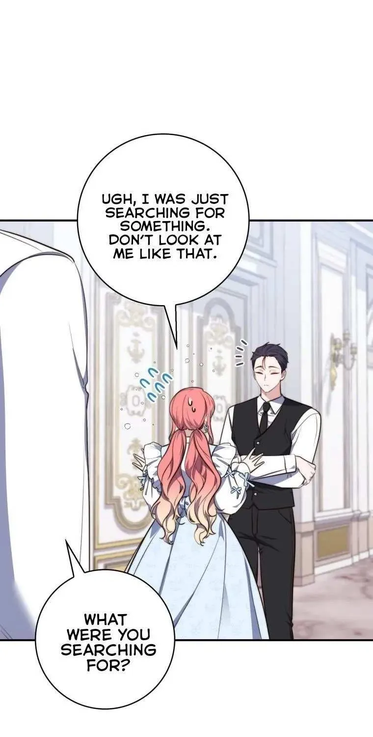 Read A Fortune-Telling Princess chapter 22 image 42 on Lezhin