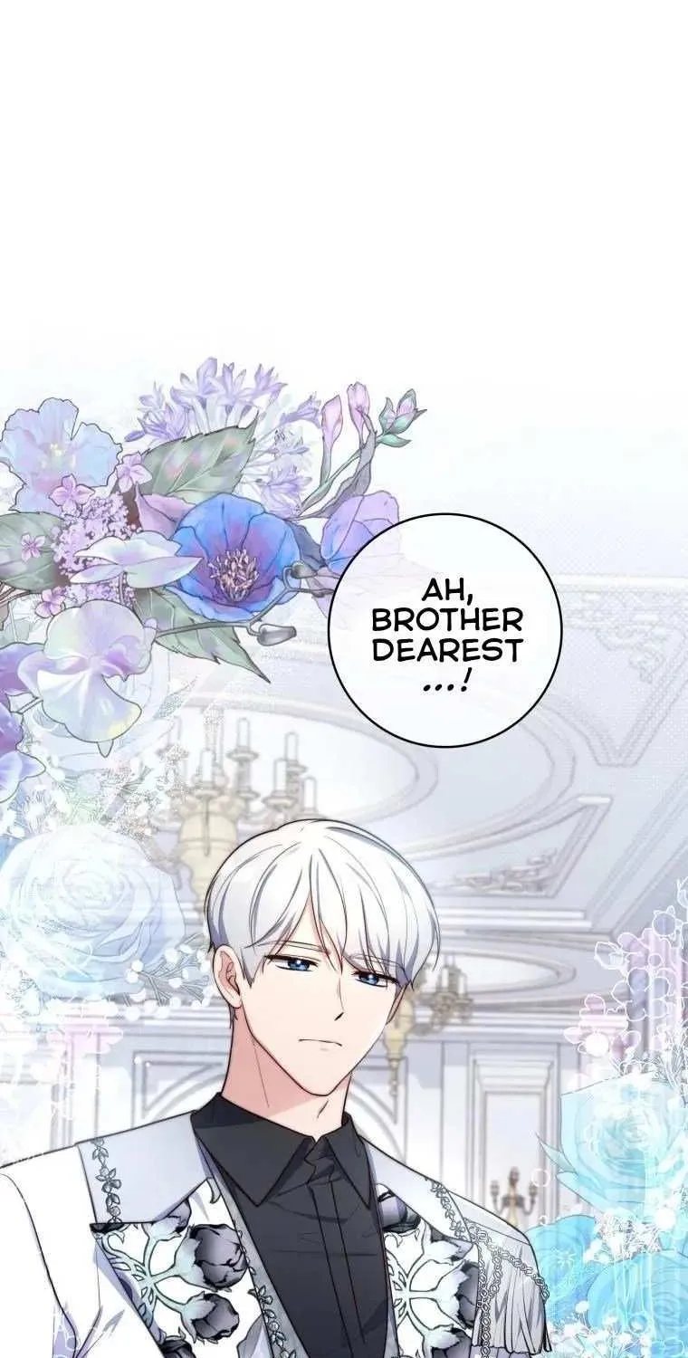 Read A Fortune-Telling Princess chapter 22 image 43 on Lezhin