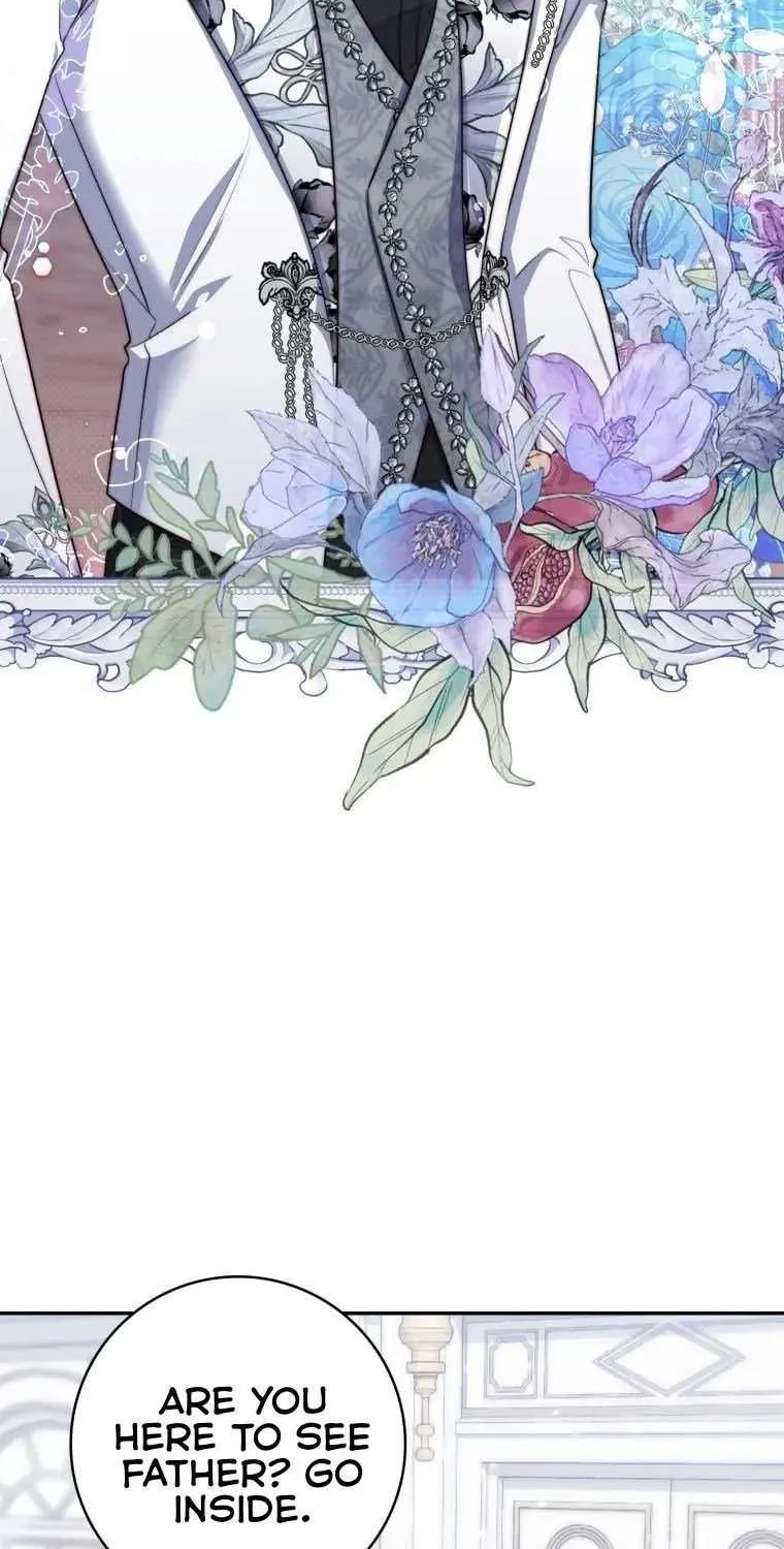 Read A Fortune-Telling Princess chapter 22 image 44 on Lezhin
