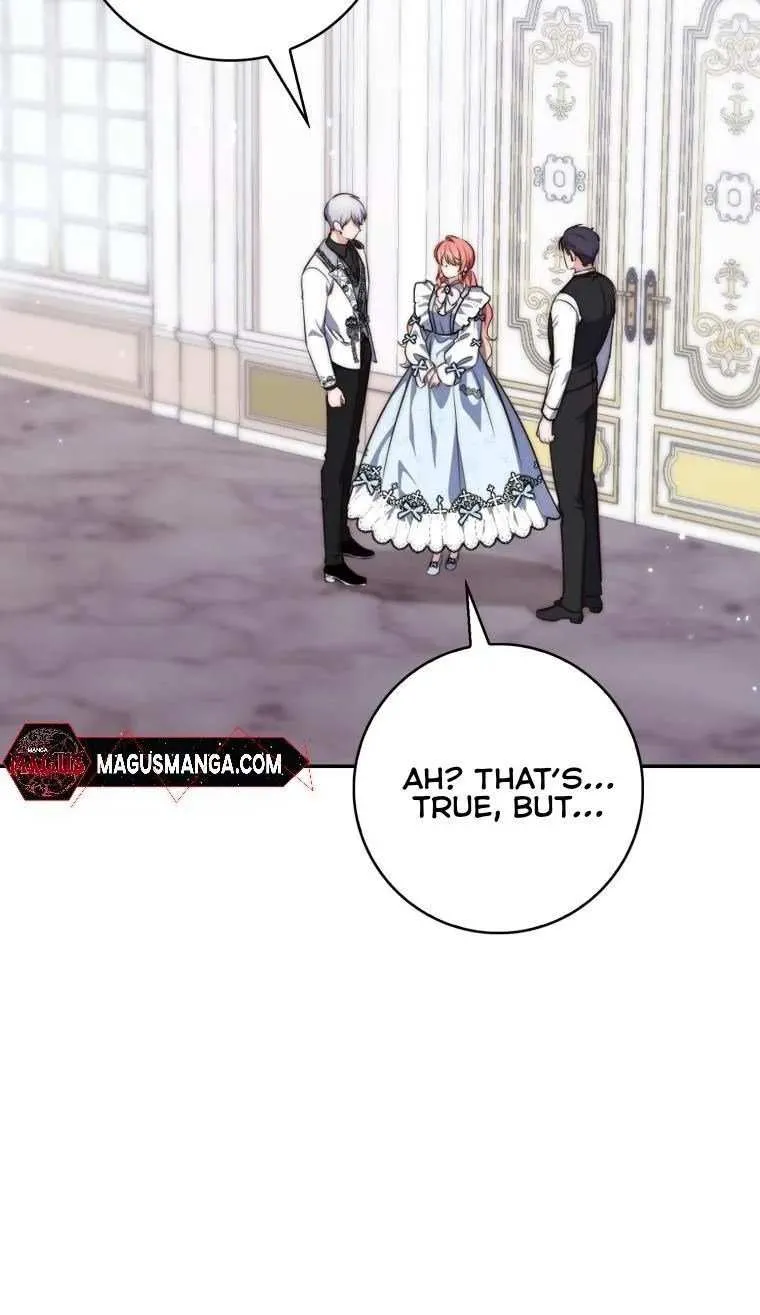Read A Fortune-Telling Princess chapter 22 image 45 on Lezhin
