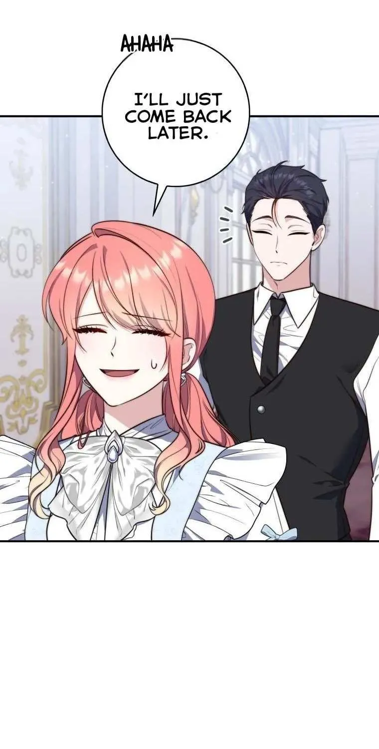 Read A Fortune-Telling Princess chapter 22 image 46 on Lezhin