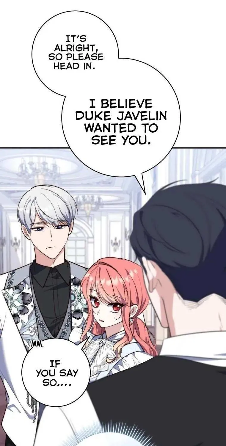 Read A Fortune-Telling Princess chapter 22 image 47 on Lezhin