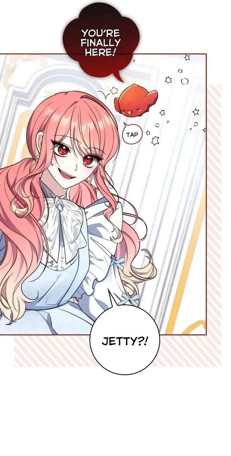 Read A Fortune-Telling Princess chapter 22 image 51 on Lezhin