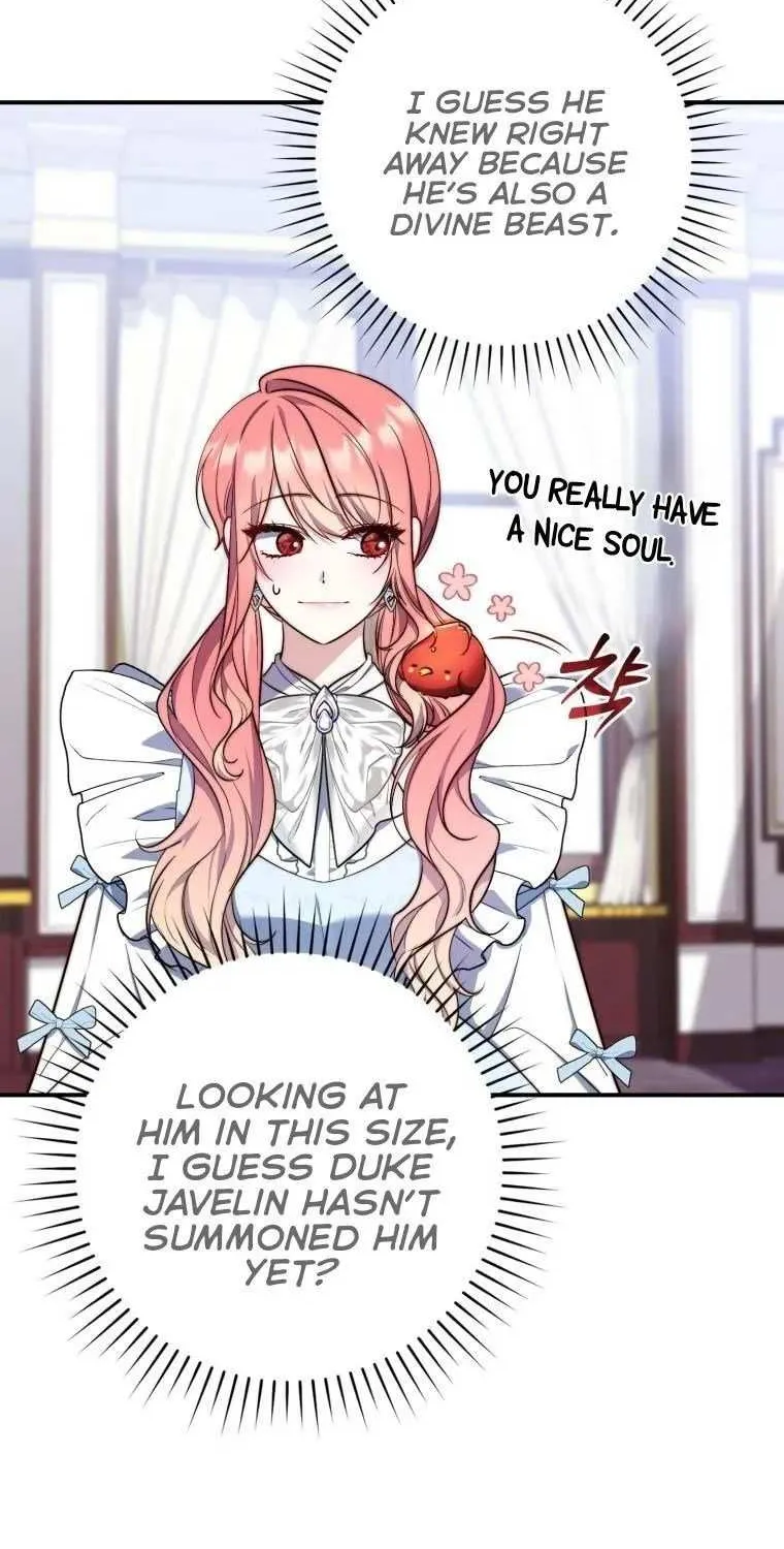 Read A Fortune-Telling Princess chapter 22 image 54 on Lezhin