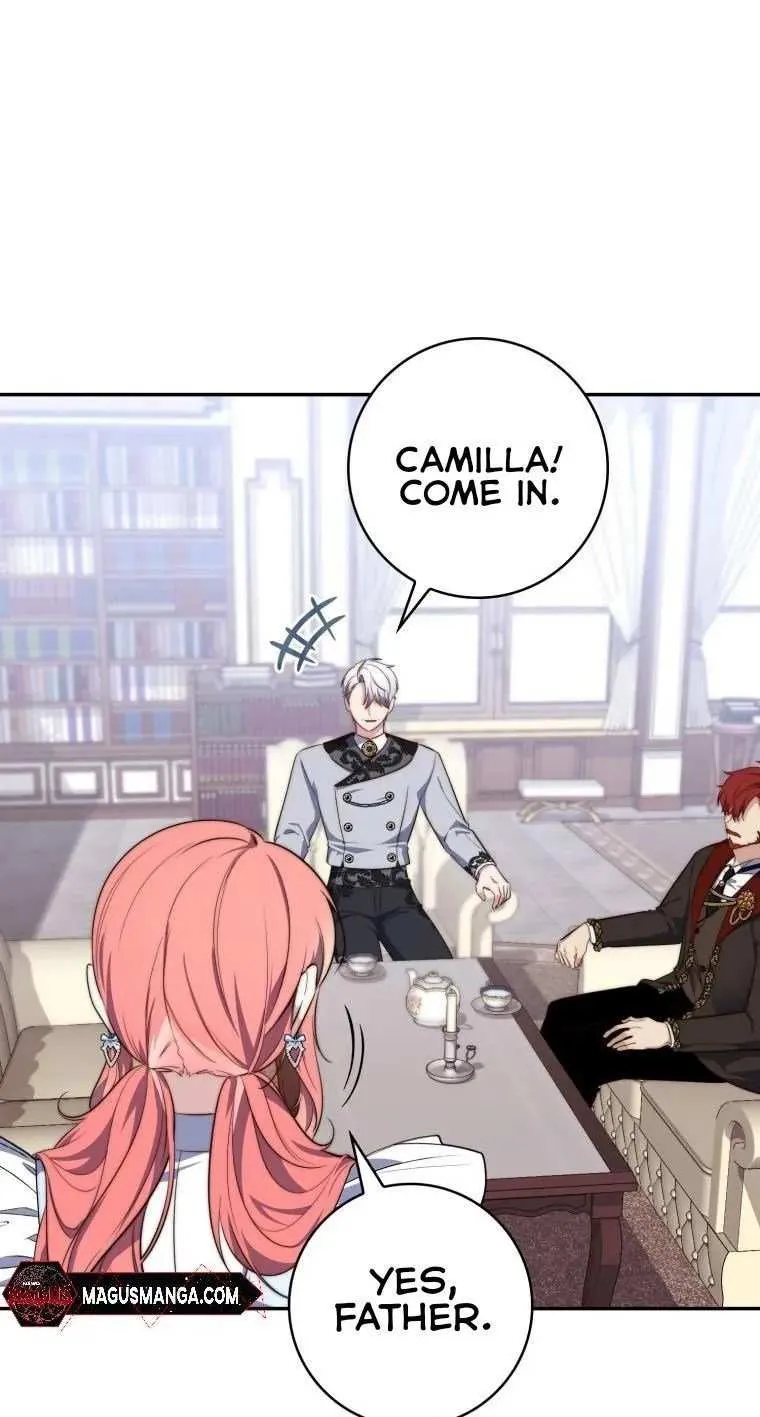 Read A Fortune-Telling Princess chapter 22 image 55 on Lezhin