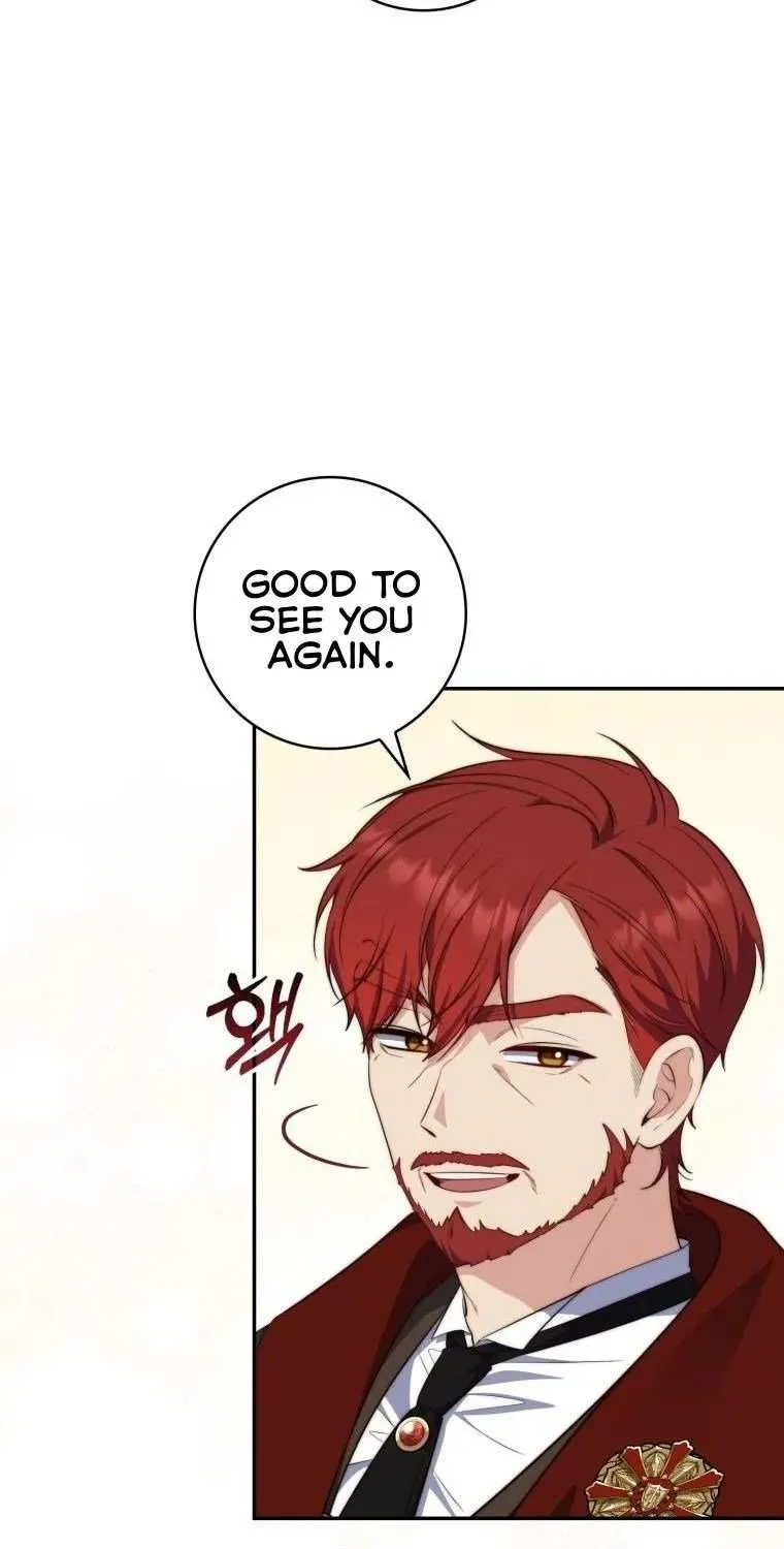 Read A Fortune-Telling Princess chapter 22 image 56 on Lezhin