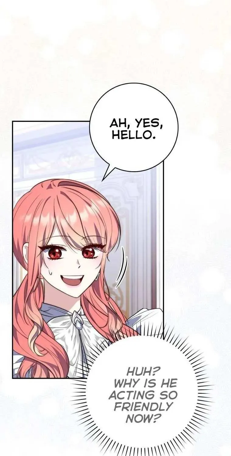 Read A Fortune-Telling Princess chapter 22 image 57 on Lezhin
