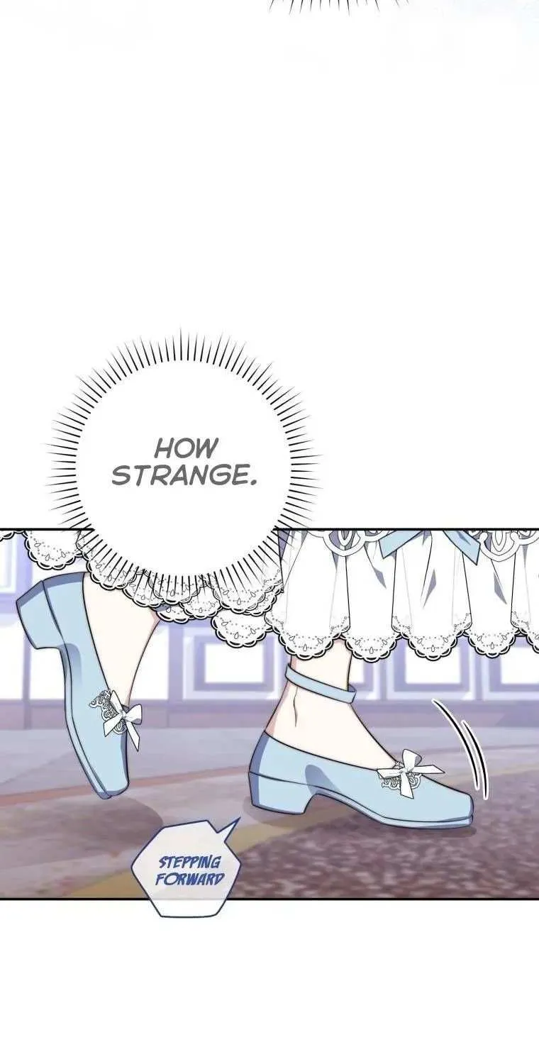 Read A Fortune-Telling Princess chapter 22 image 58 on Lezhin