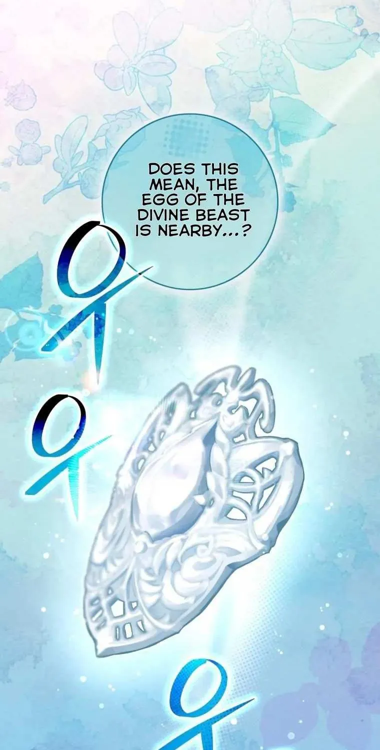 Read A Fortune-Telling Princess chapter 22 image 64 on Lezhin