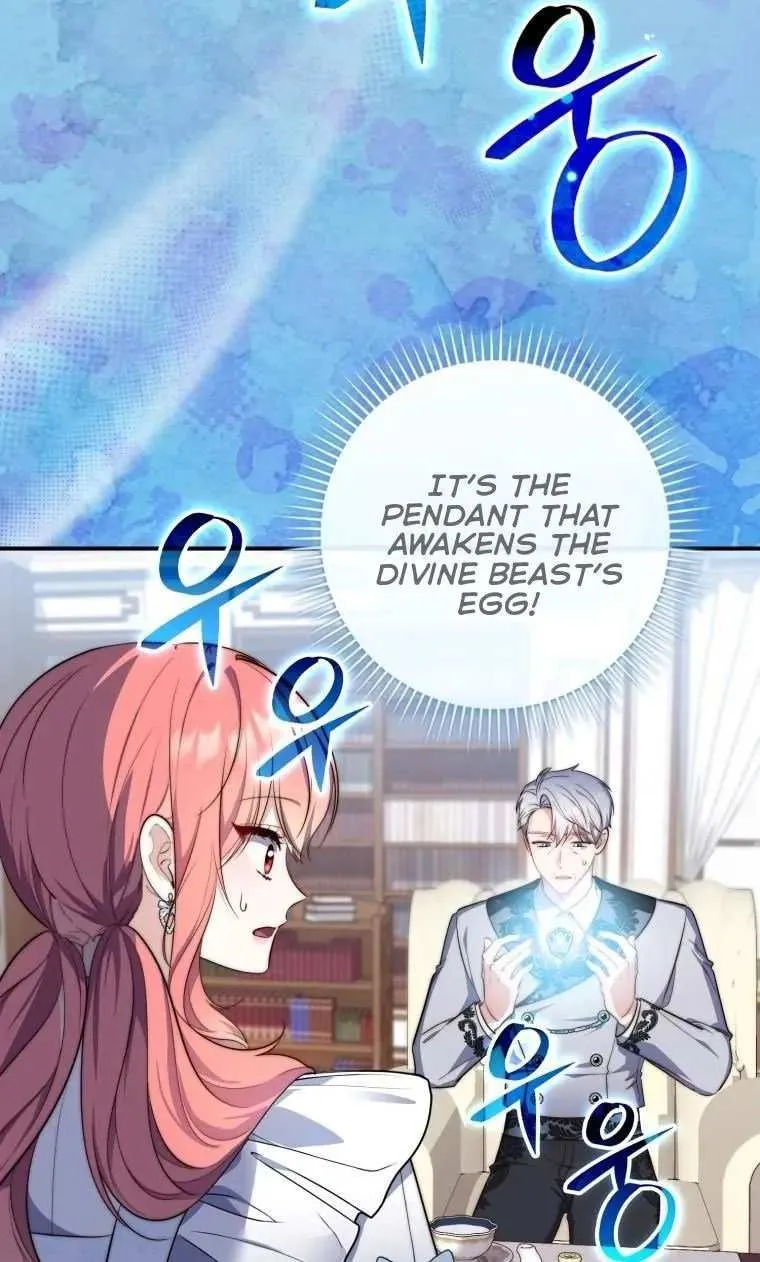 Read A Fortune-Telling Princess chapter 22 image 65 on Lezhin