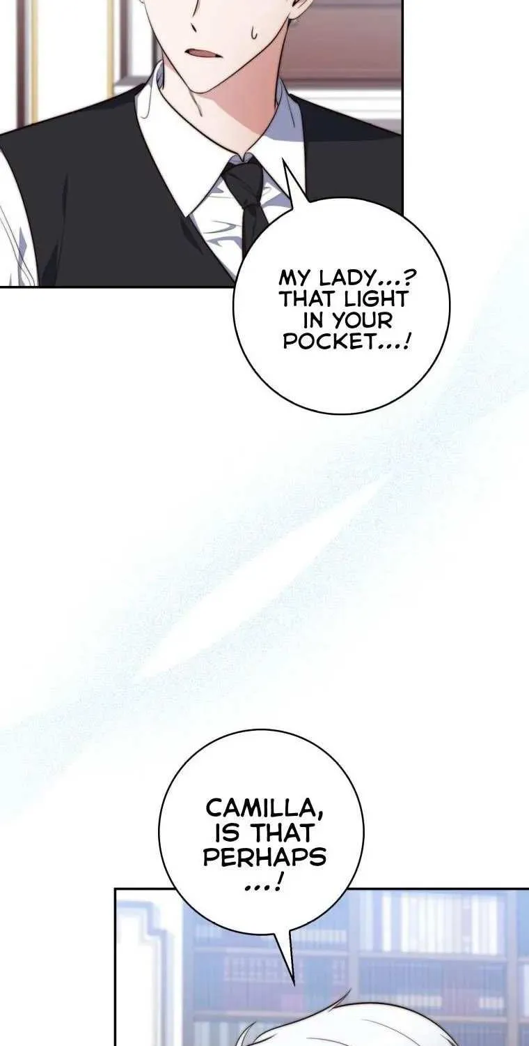 Read A Fortune-Telling Princess chapter 22 image 68 on Lezhin