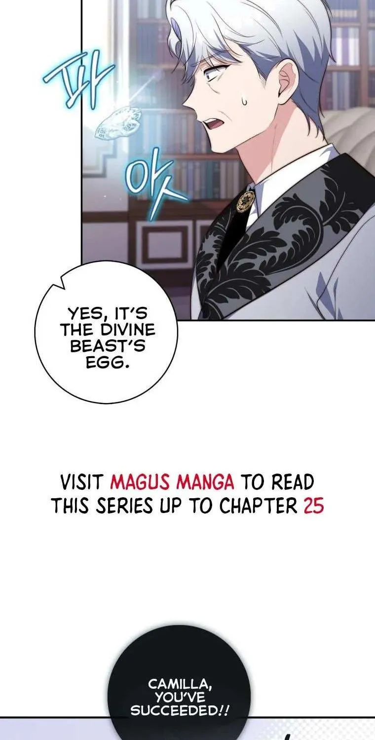 Read A Fortune-Telling Princess chapter 22 image 69 on Lezhin