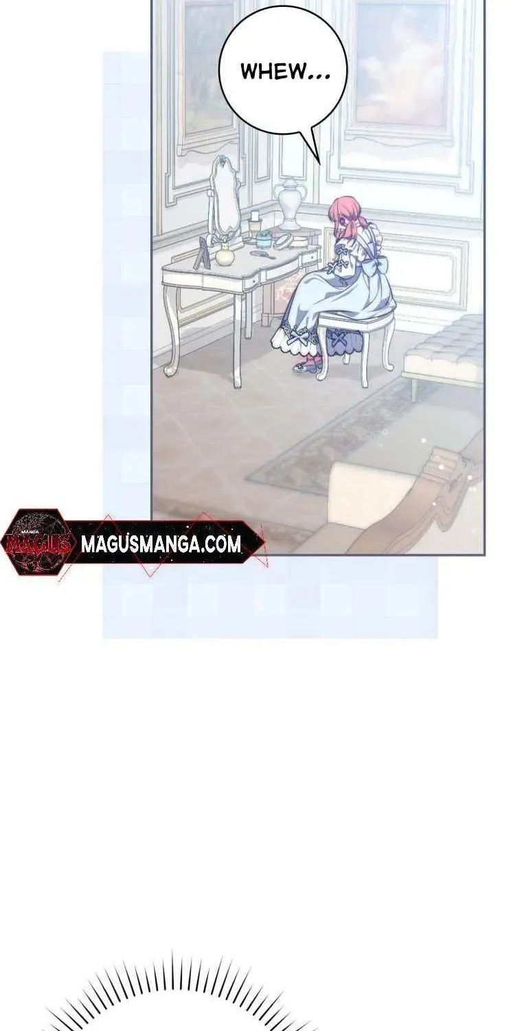 Read A Fortune-Telling Princess chapter 22 image 7 on Lezhin
