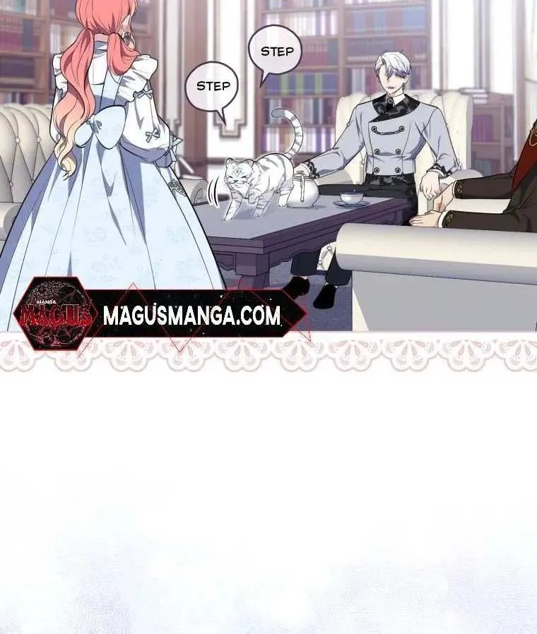 Read A Fortune-Telling Princess chapter 22 image 80 on Lezhin