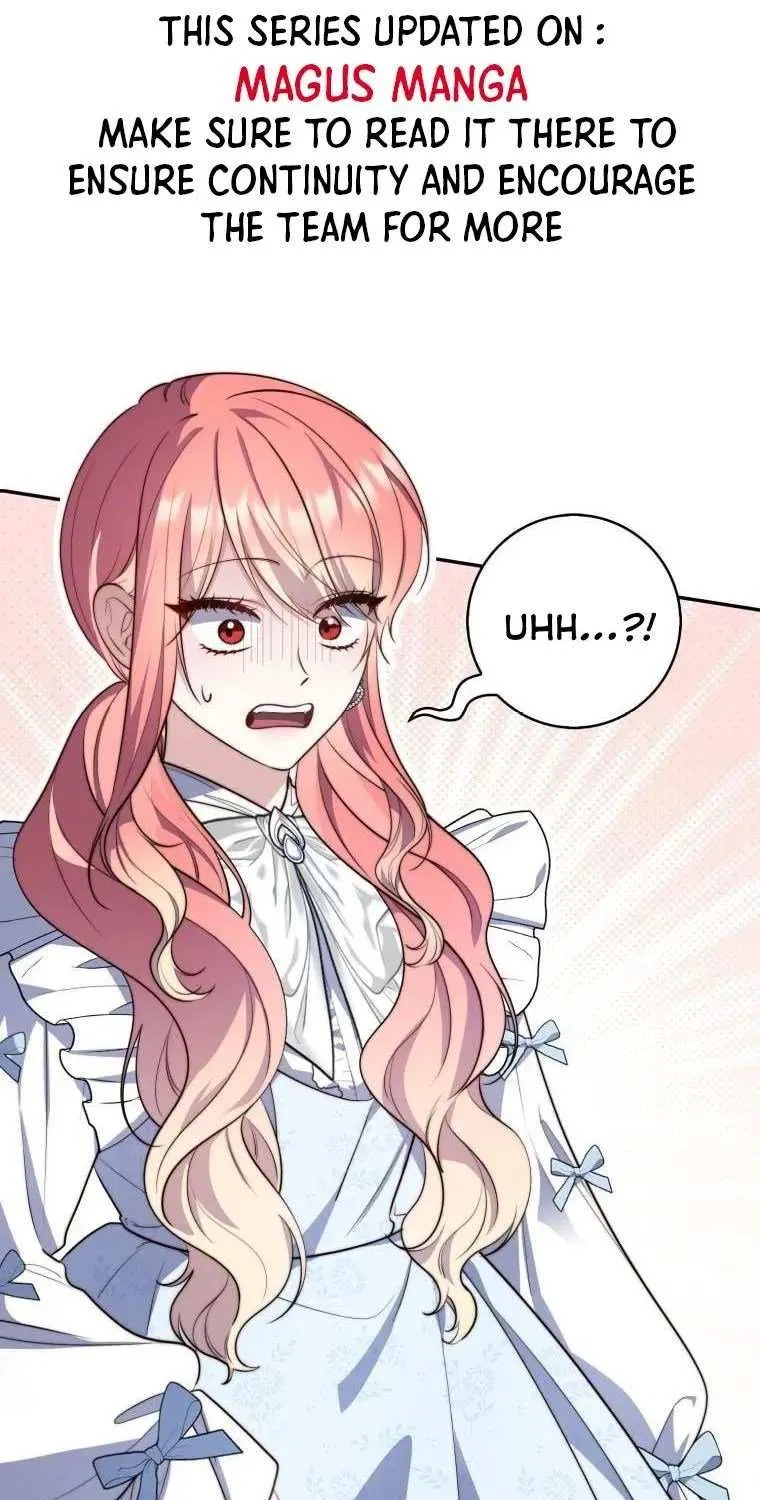 Read A Fortune-Telling Princess chapter 22 image 84 on Lezhin